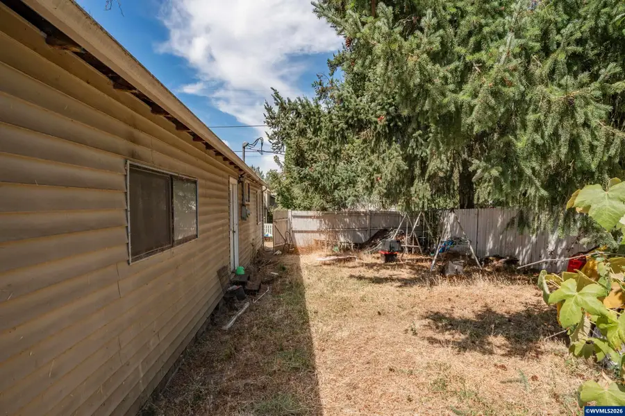 628  Oak St, Brownsville, OR 97327 - #2