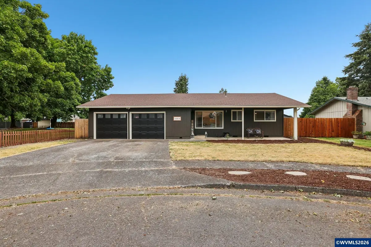 1444  Wespark Ct, Stayton, OR 97383 - #1