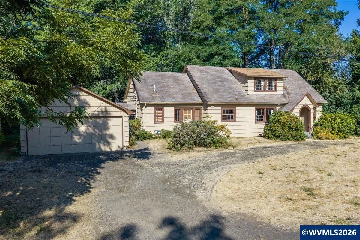 1840  Broadway St SW, Albany, OR 97321 - #1