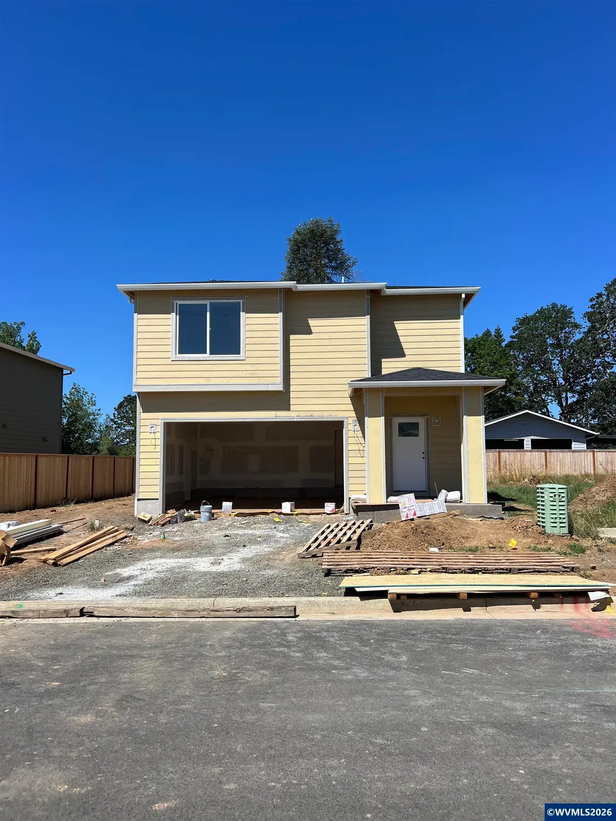 221 NW Royal Av, Dallas, OR 97338 - #1