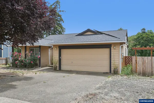 800  Joel Palmer Wy, Dayton, OR 97114