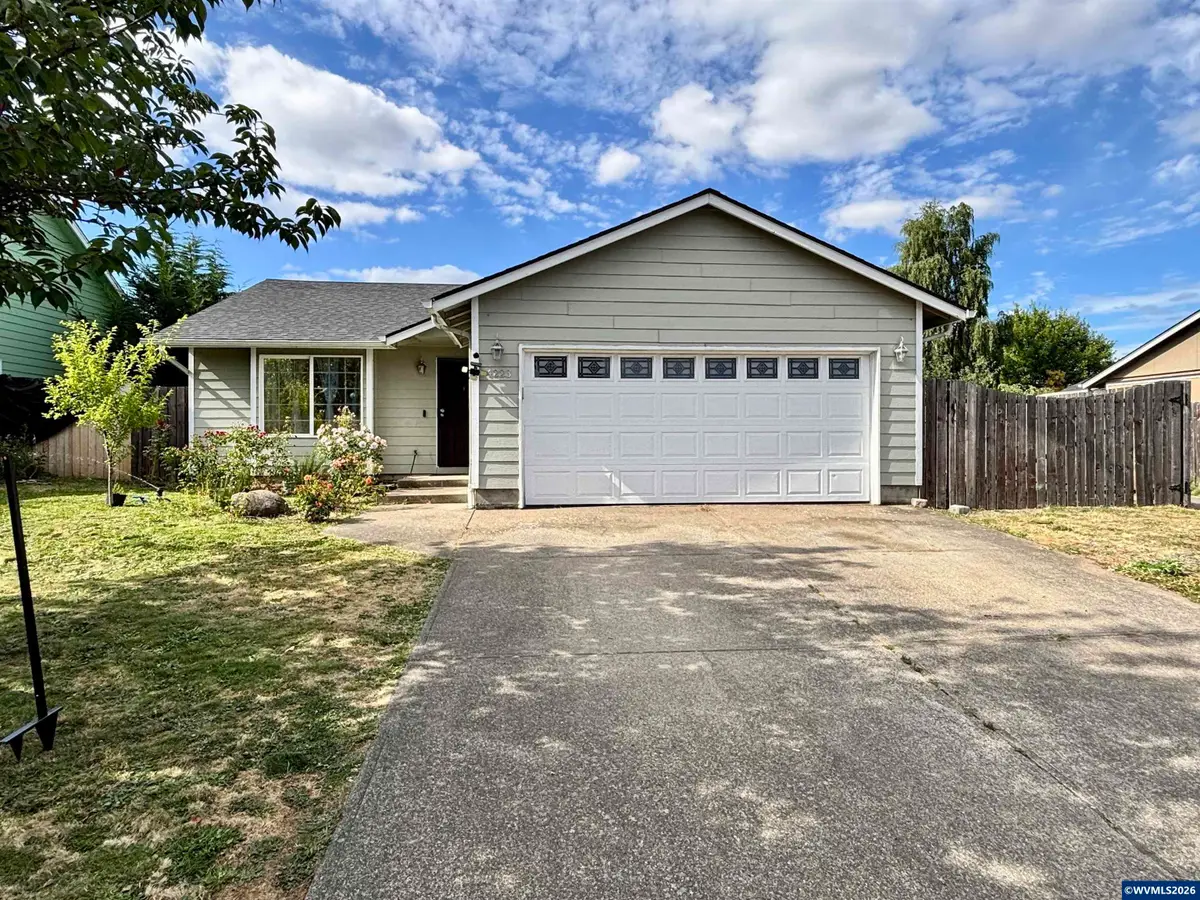 4223  Donalyn St NE, Salem, OR 97301 - #1