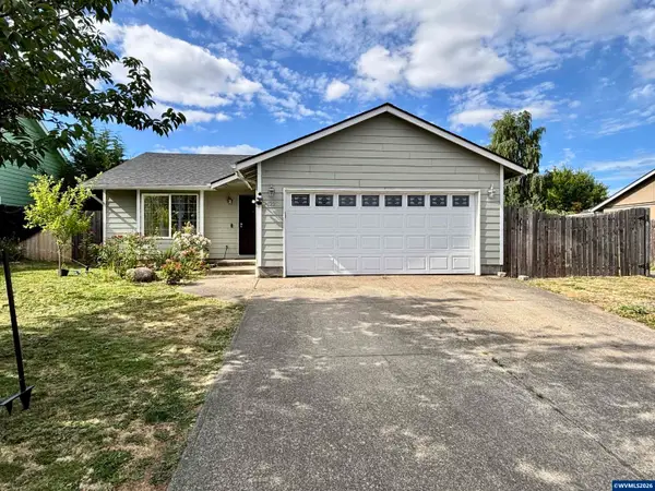 4223  Donalyn St NE, Salem, OR 97301
