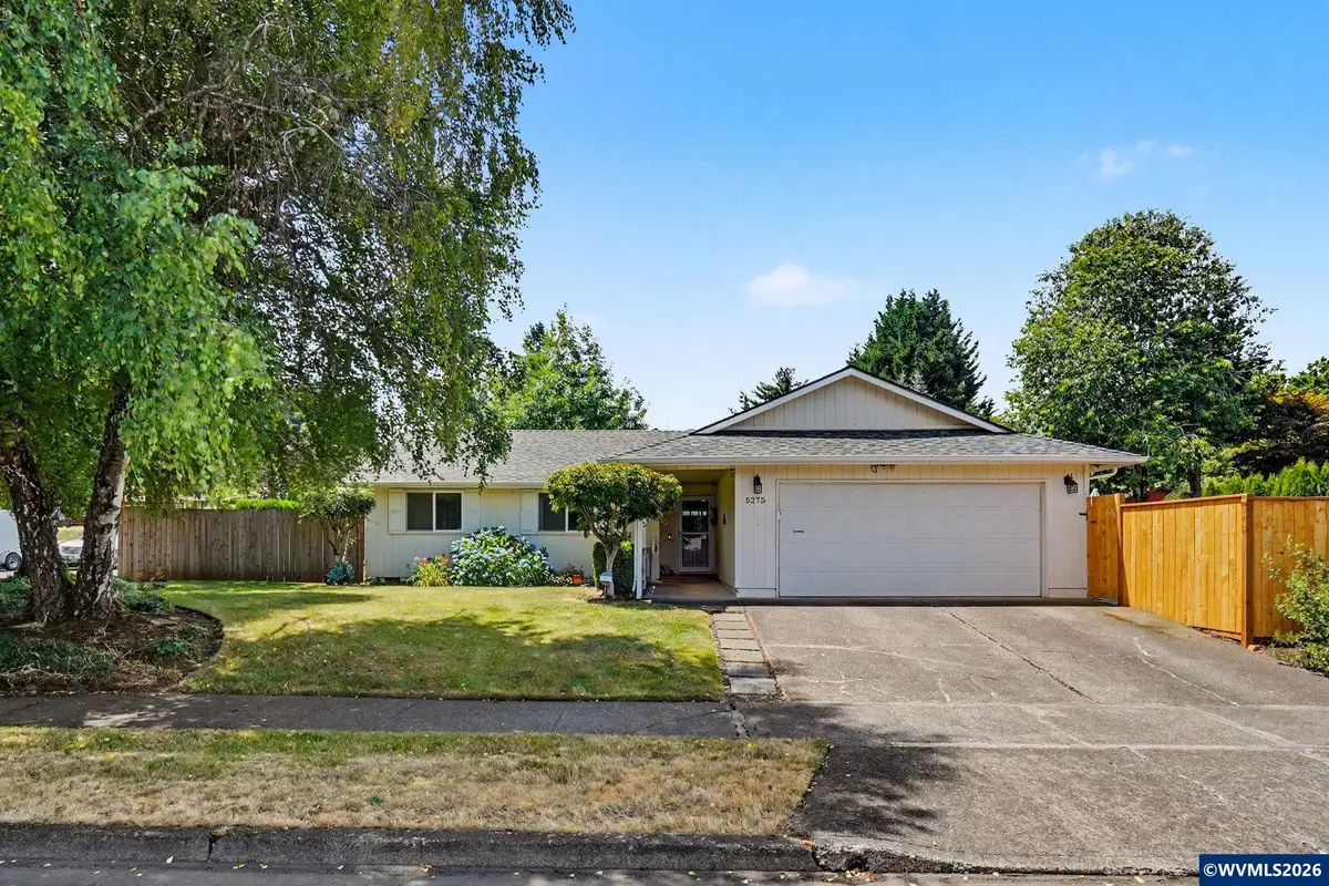 5275  Faircrest Ct SE, Salem, OR 97306 - #1