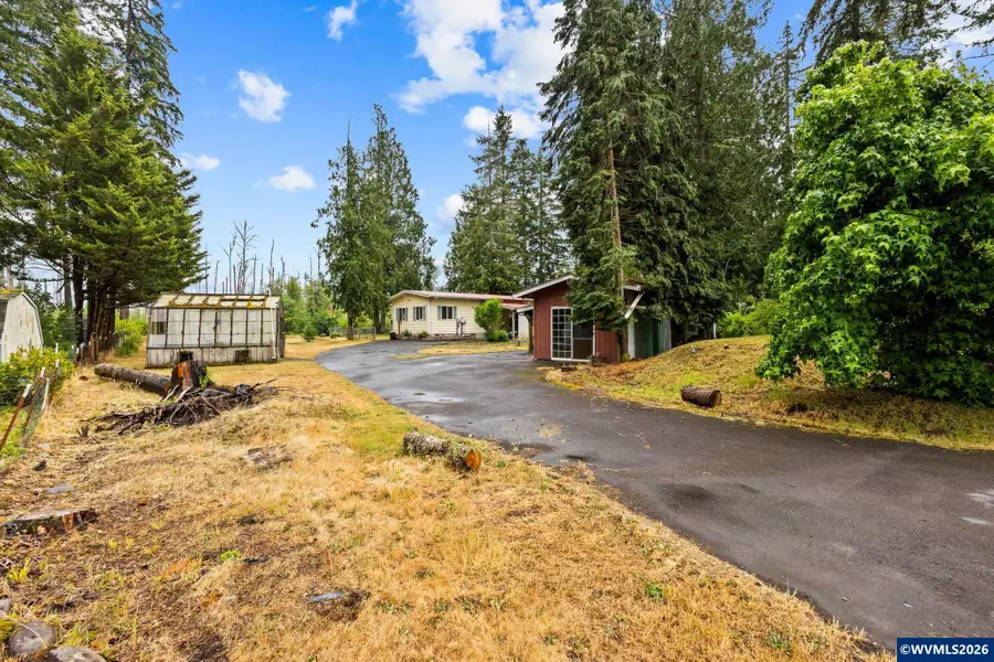 40637  Shoreline Dr, Lyons, OR 97358 - #2