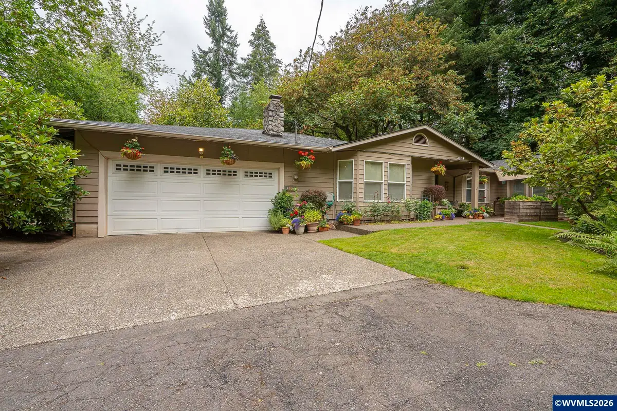 3864  Spring St S, Salem, OR 97302 - #1