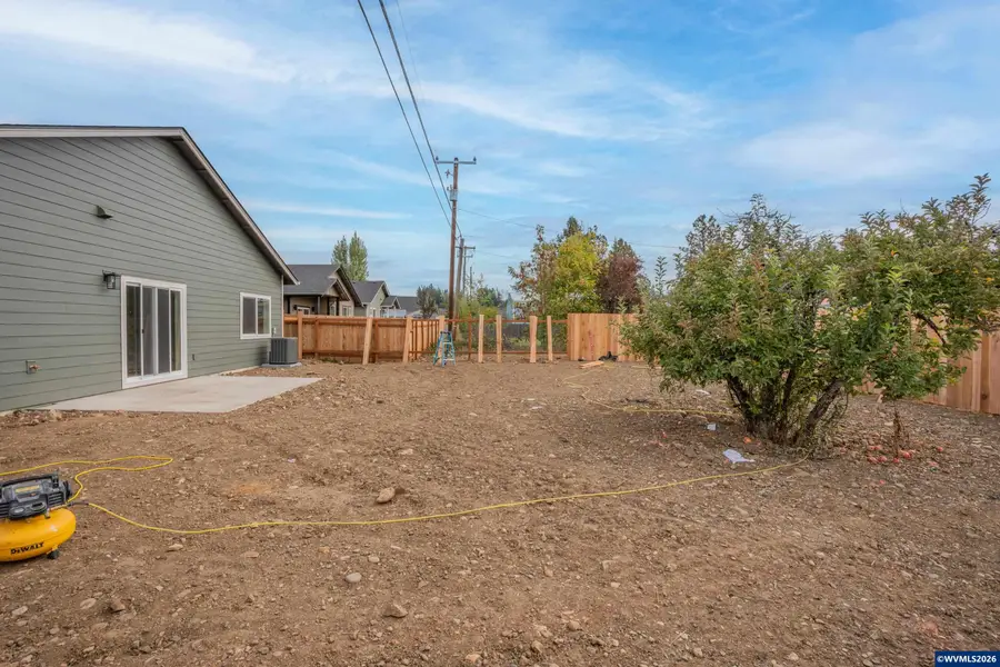 4517  Live Oak St, Sweet Home, OR 97386 - #2
