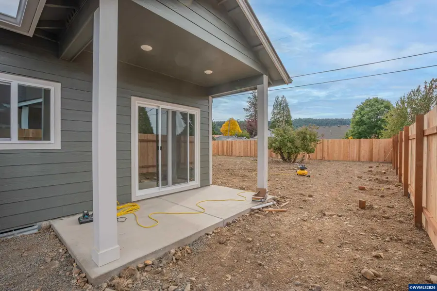4517  Live Oak St, Sweet Home, OR 97386 - #3