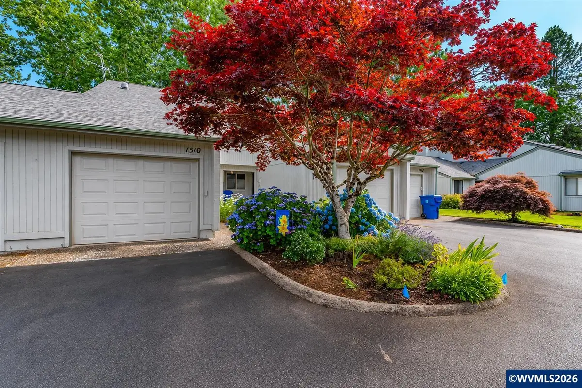 1510  Madras St SE, Salem, OR 97306 - #1