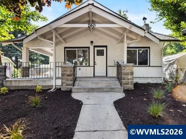 260  20th St SE, Salem, OR 97301 - #1