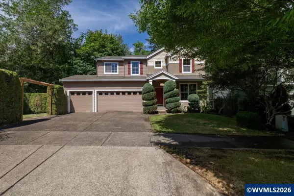 4887  Forsythe Dr SE, Salem, OR 97302
