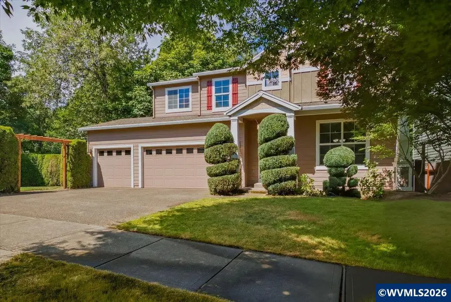 4887  Forsythe Dr SE, Salem, OR 97302 - #3