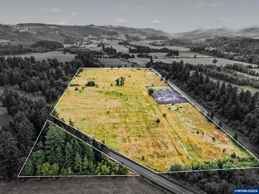43417  Thomas Creek Dr, Scio, OR 97374 - #2