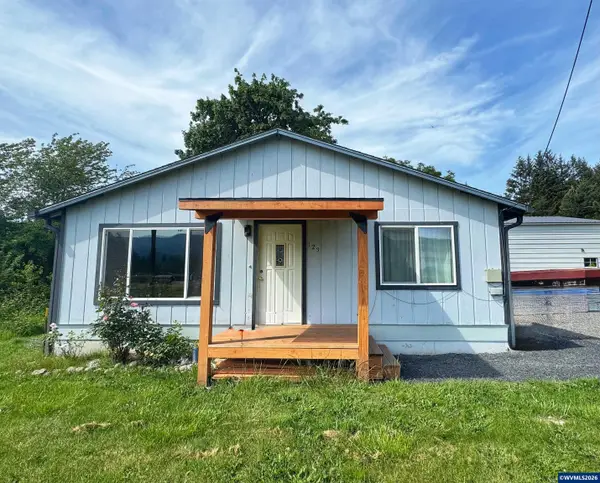 123 N Santiam Hwy, Gates, OR 97346
