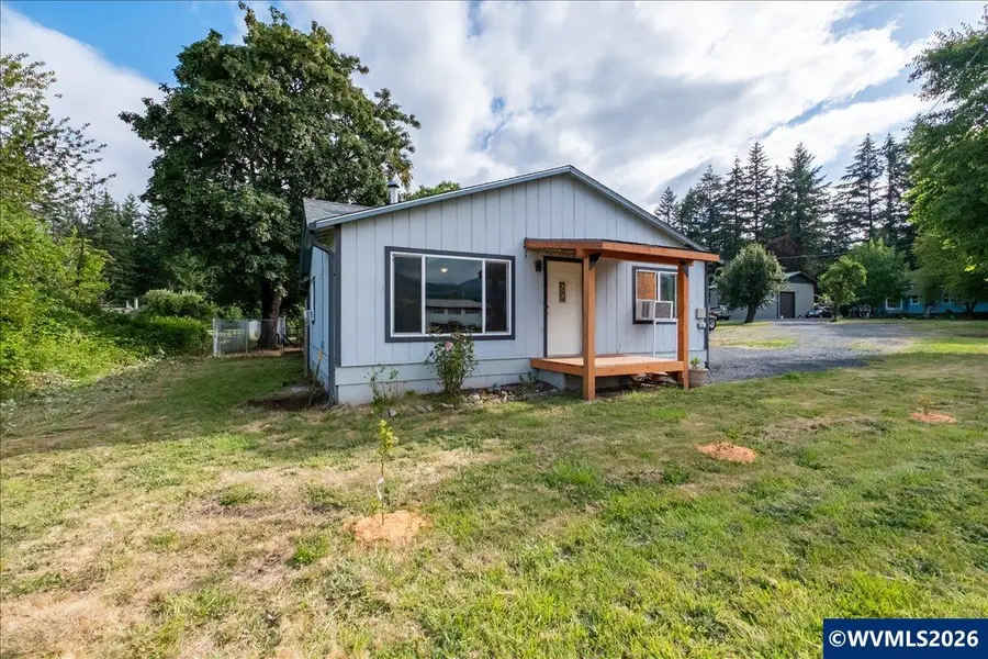 123 N Santiam Hwy, Gates, OR 97346 - #2