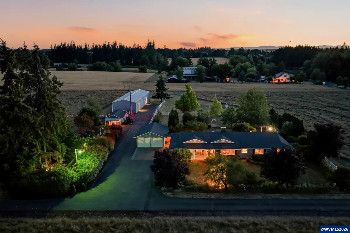6090  Highway 211, Hubbard, OR 97032 - #1