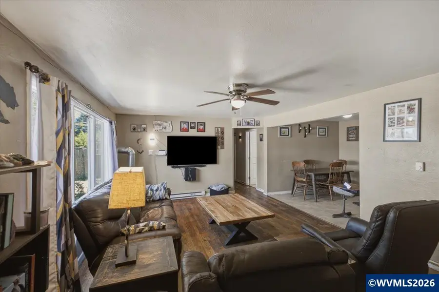 1418  Westwood Ln, Sweet Home, OR 97386 - #2