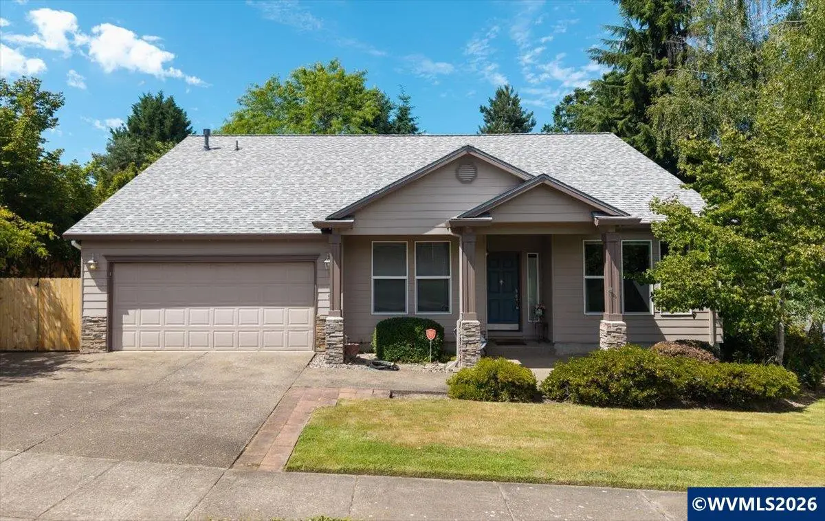 1915  Cascade Heights Dr NW, Albany, OR 97321 - #1