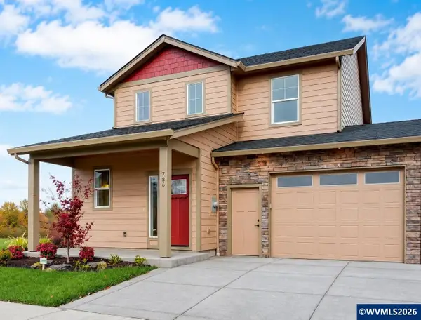 786  Maple St, Independence, OR 97351