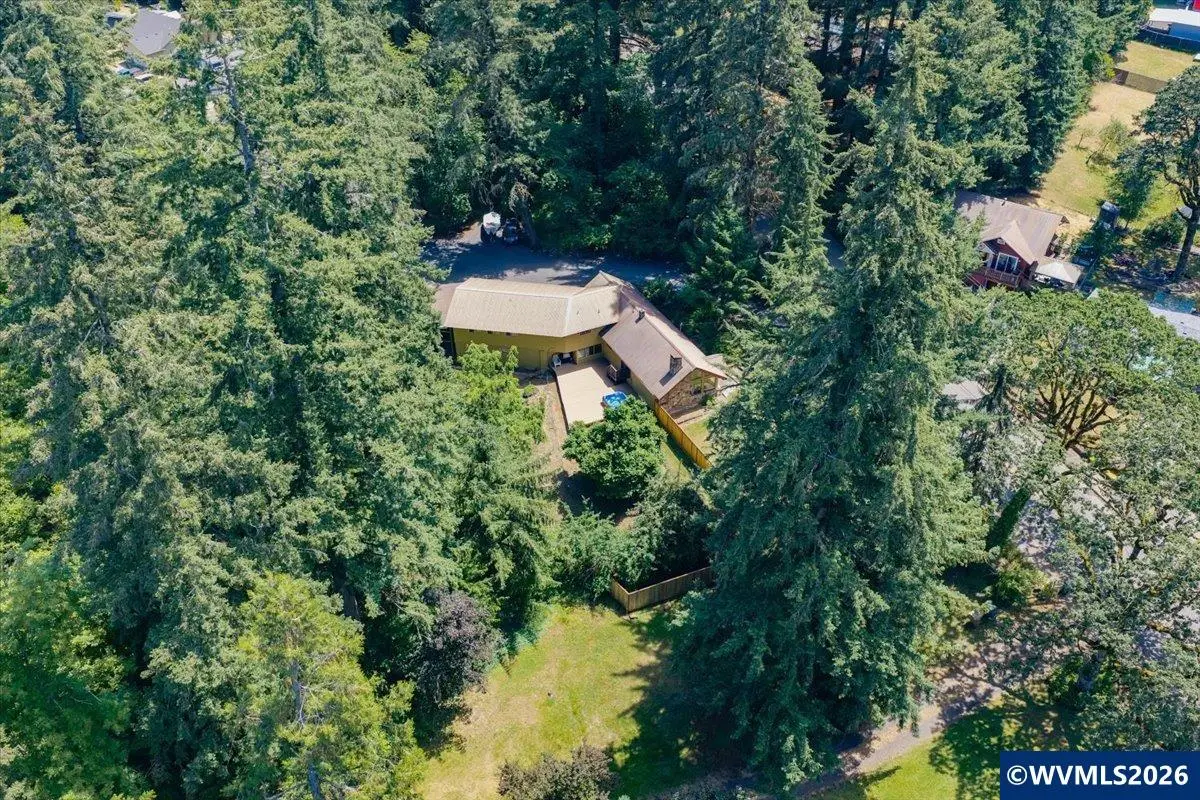 940  Oak Ter, Sweet Home, OR 97386 - #1
