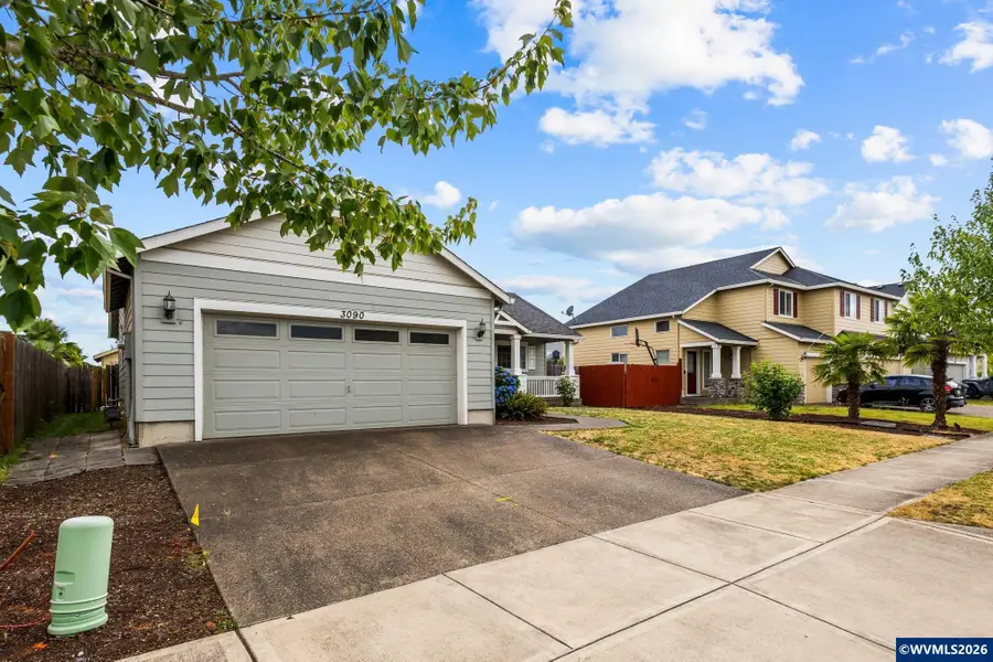 3090  Reed Av, Woodburn, OR 97071 - #2