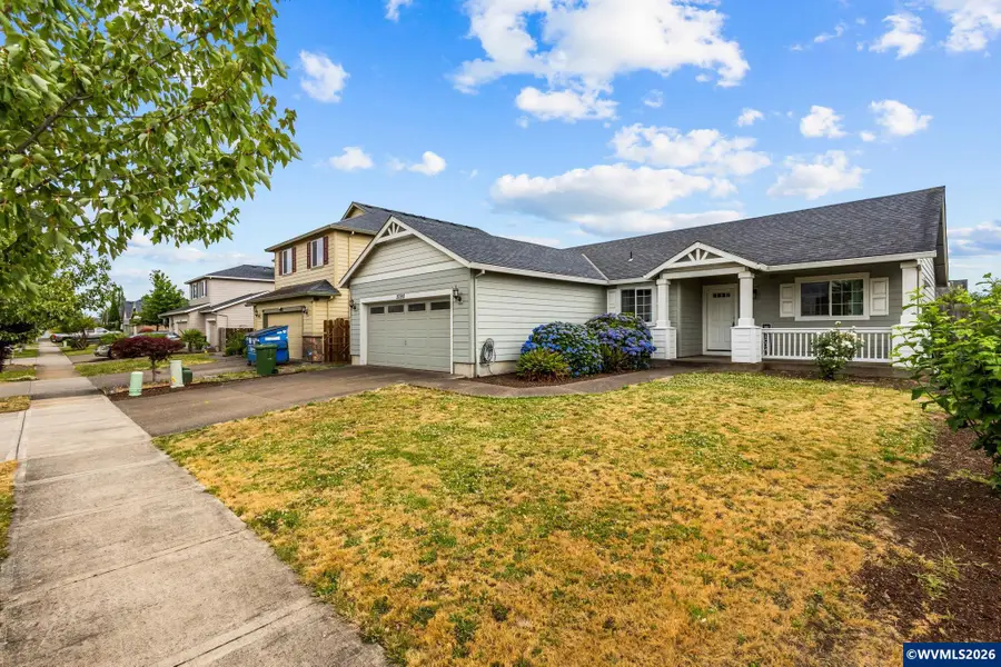 3090  Reed Av, Woodburn, OR 97071 - #3