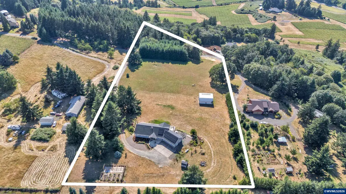 20265 SE Poco Ln, Amity, OR 97101 - #1