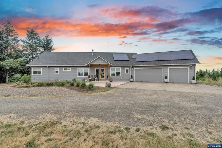 20265 SE Poco Ln, Amity, OR 97101 - #2