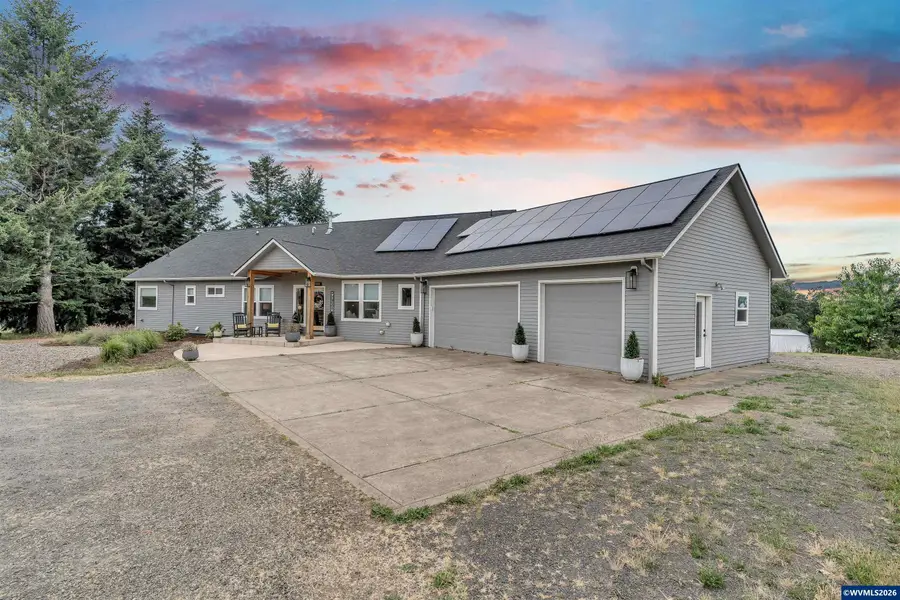 20265 SE Poco Ln, Amity, OR 97101 - #3