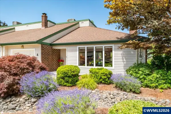 3178  Pacific  "A" Pl SW, Albany, OR 97321