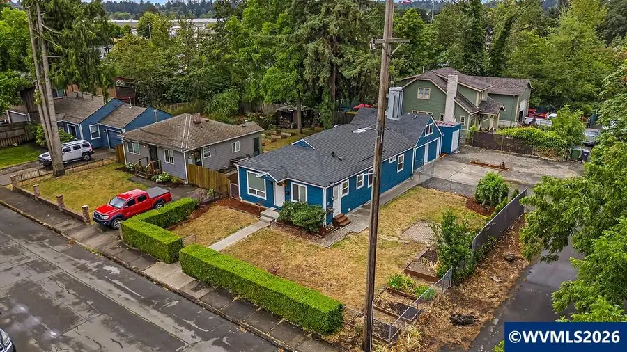 905  20TH St, Salem, OR 97301 - #2