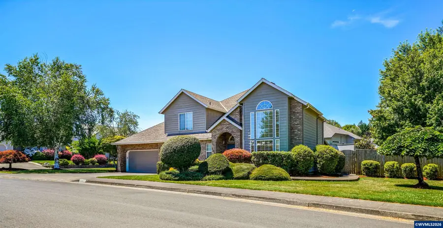 2220  Park Ter NW, Albany, OR 97321 - #2