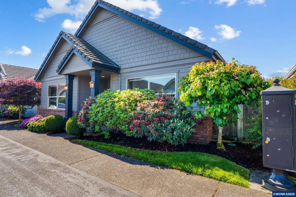 2030  Lakeland Wy, Eugene, OR 97408 - #1