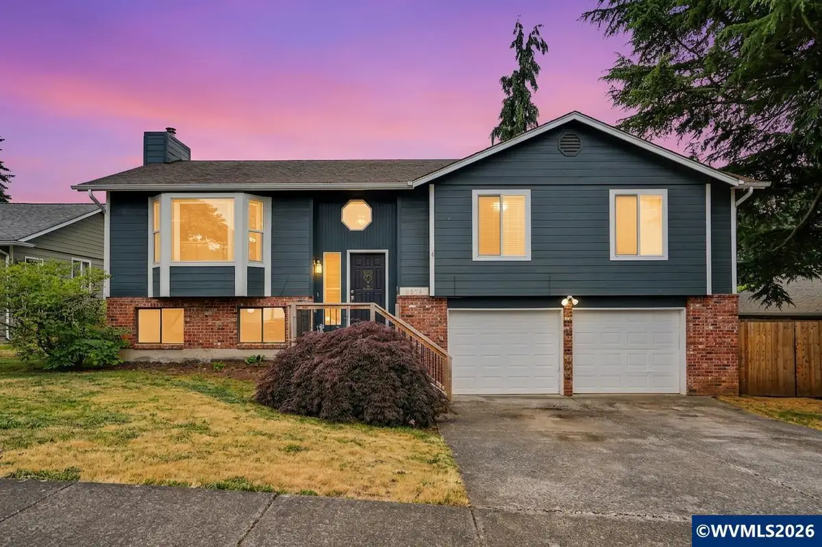 1930  Cunningham Ln S, Salem, OR 97302 - #1