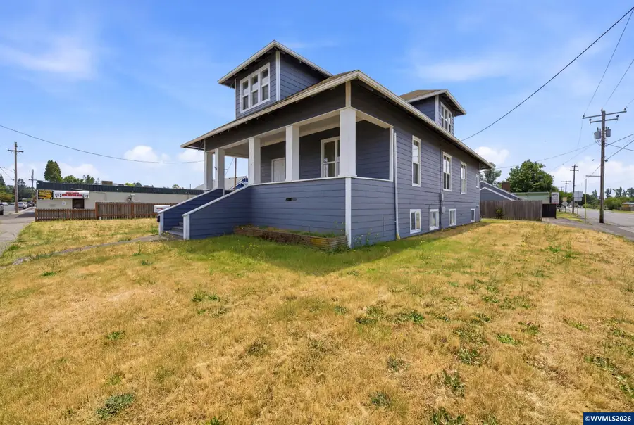 112 E Ida St, Stayton, OR 97383 - #2
