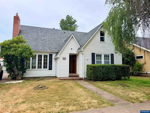 399  24Th St NE St NE, Salem, OR 97301