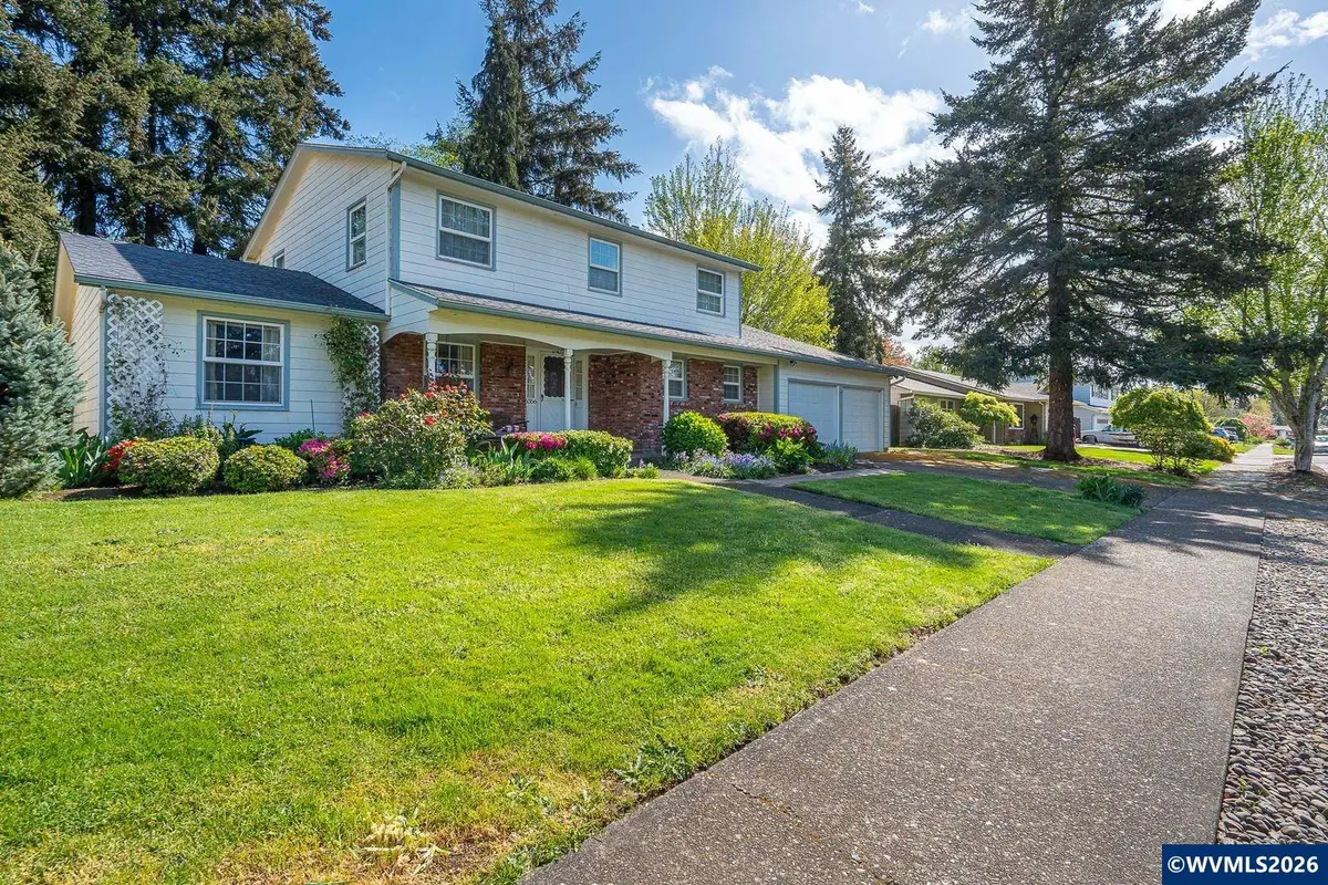 5356  Verda Ln NE, Keizer, OR 97303 - #1