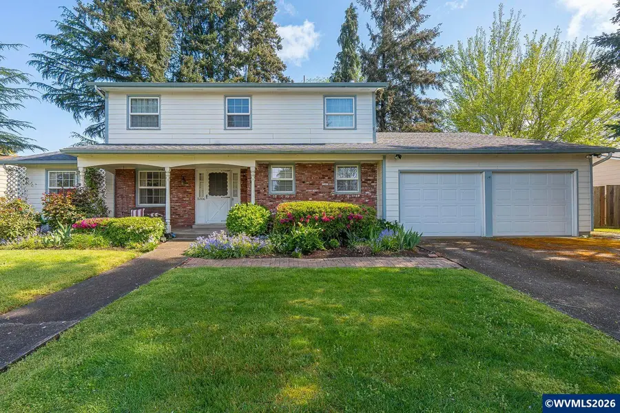 5356  Verda Ln NE, Keizer, OR 97303 - #2