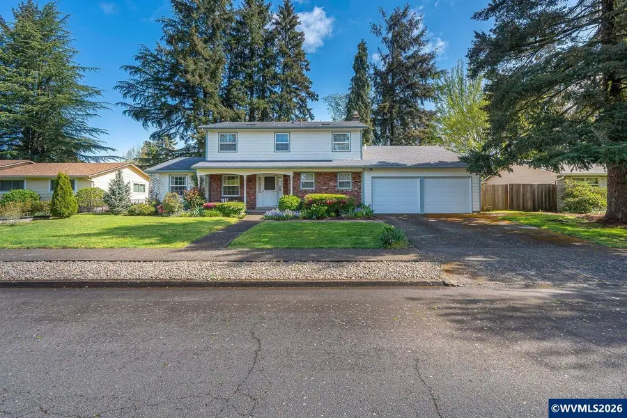5356  Verda Ln NE, Keizer, OR 97303 - #3