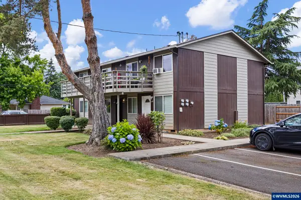 805  Gerth Av NW, Salem, OR 97304