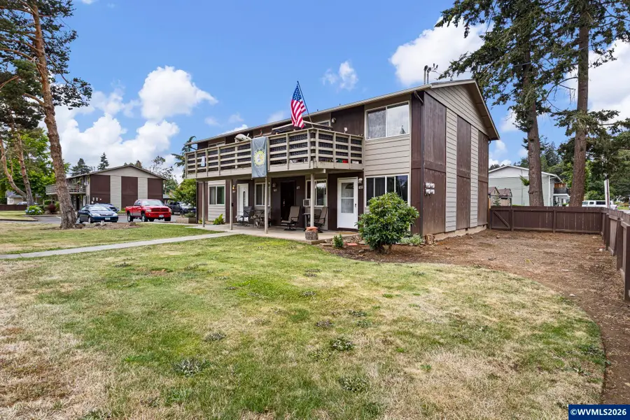 805  Gerth Av NW, Salem, OR 97304 - #2
