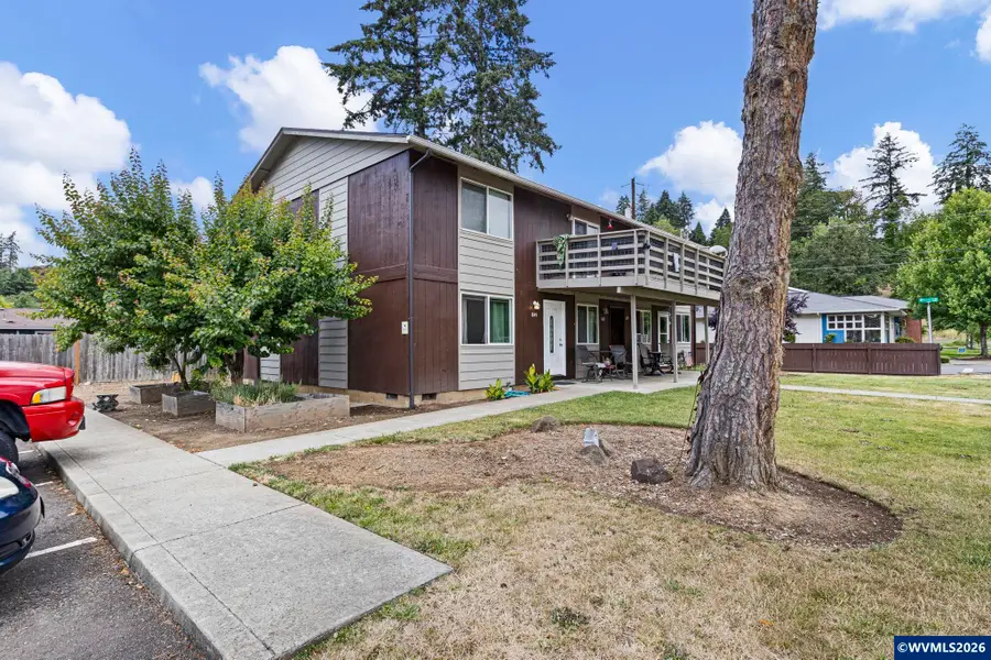 805  Gerth Av NW, Salem, OR 97304 - #3