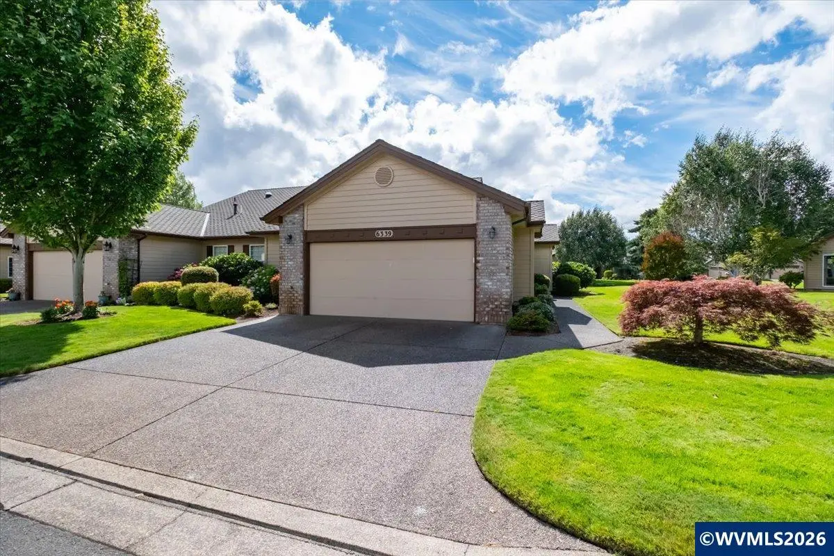6339  Crenshaw Dr N, Keizer, OR 97303 - #1