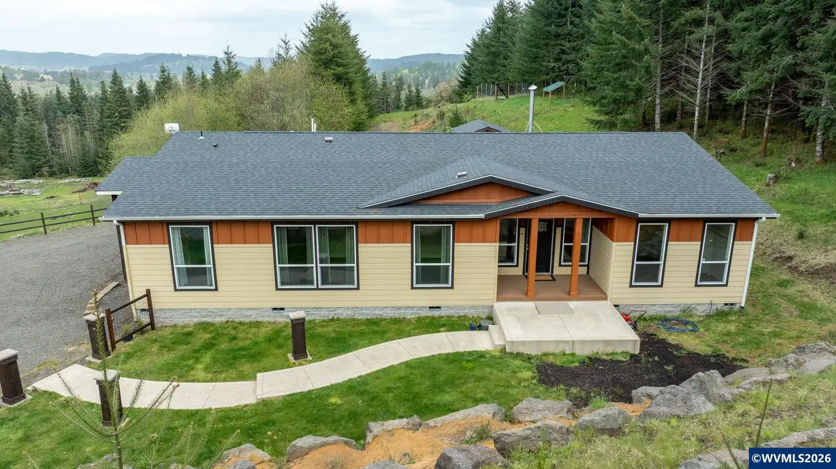29970  Salmon River Hwy, Grand Ronde, OR 97374 - #1