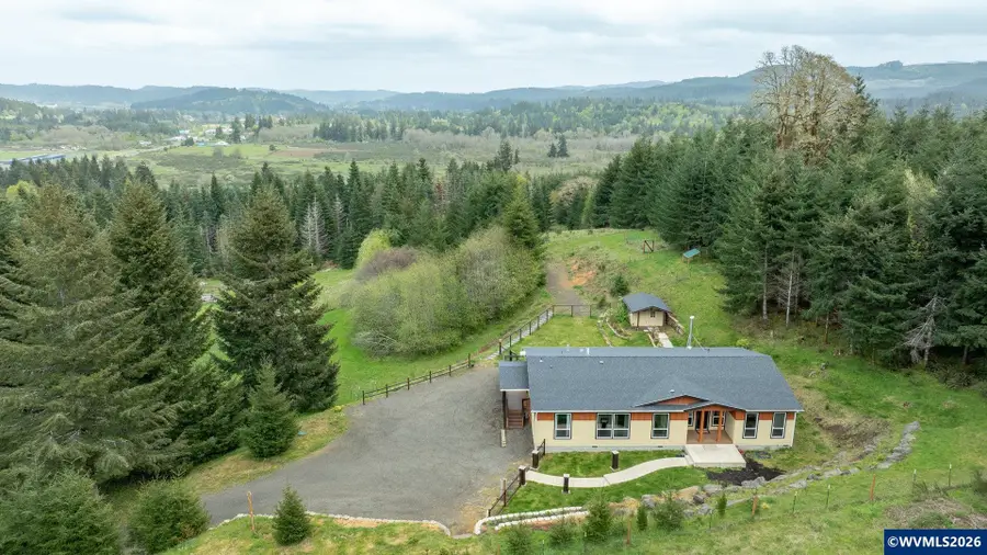 29970  Salmon River Hwy, Grand Ronde, OR 97374 - #3
