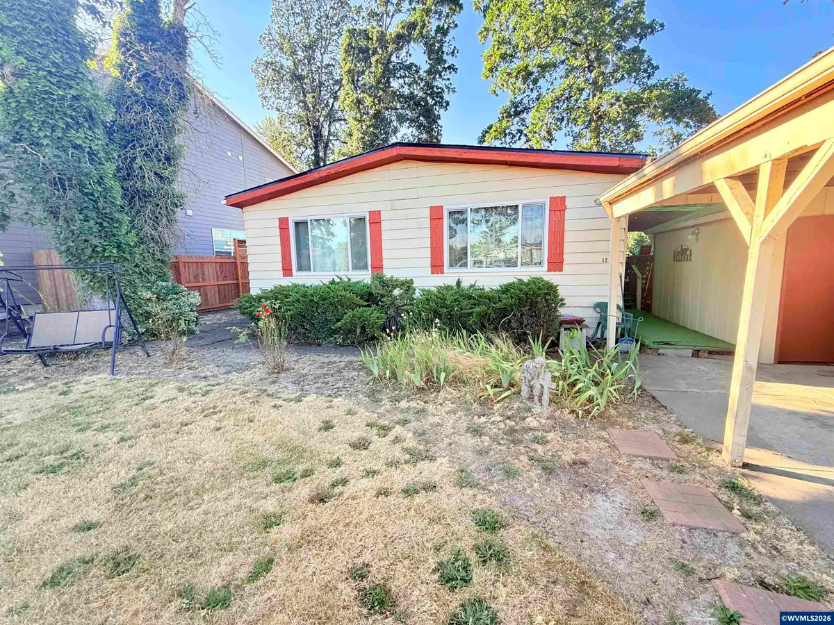 1729  12th Av SE, Albany, OR 97322 - #1