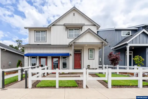 1894  Seven Mile Ln SE, Albany, OR 97322