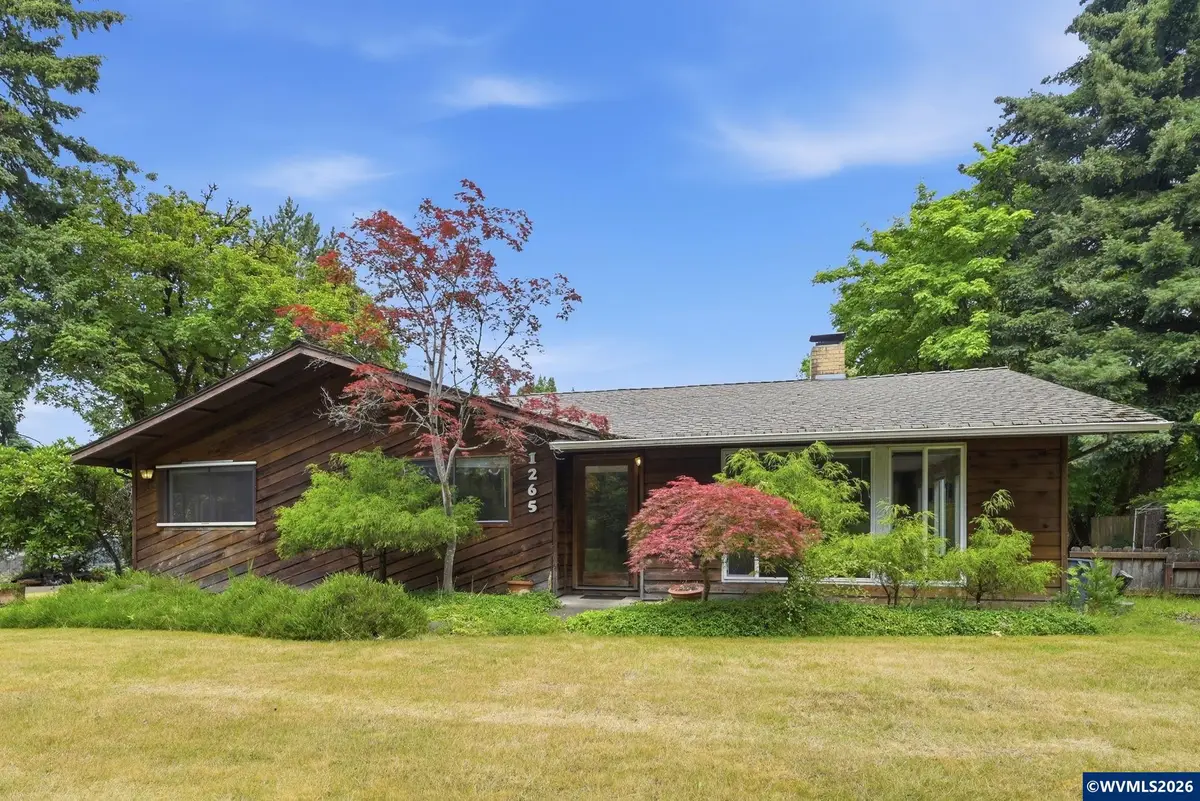 1265 SW 35th St, Corvallis, OR 97333 - #1