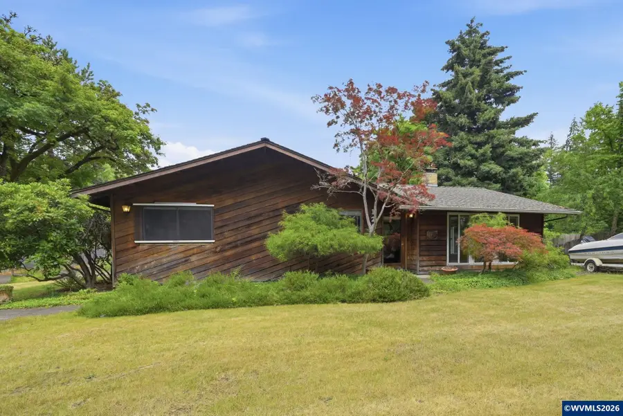 1265 SW 35th St, Corvallis, OR 97333 - #2