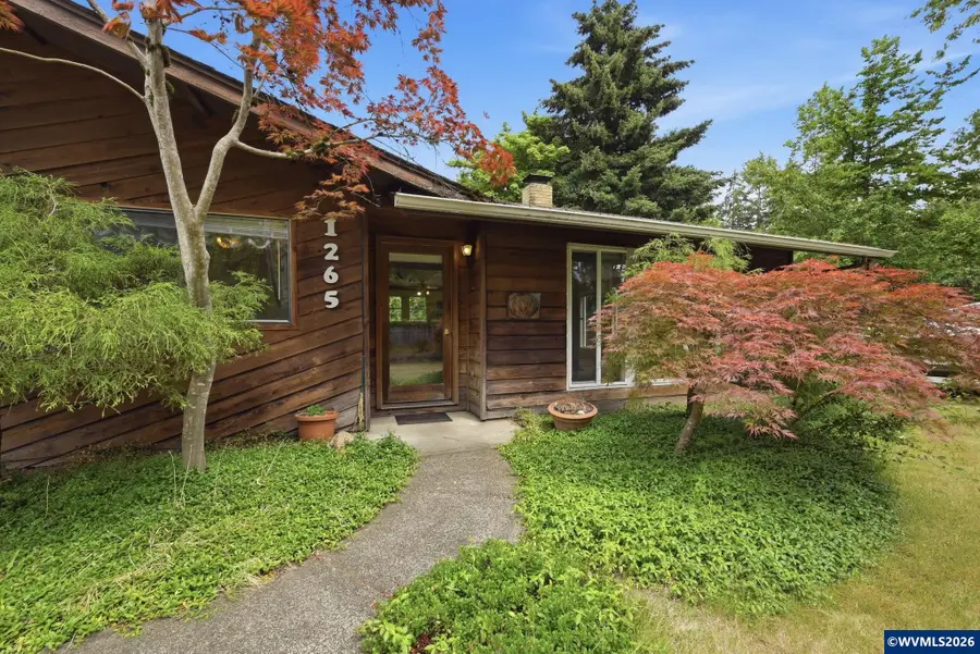 1265 SW 35th St, Corvallis, OR 97333 - #3